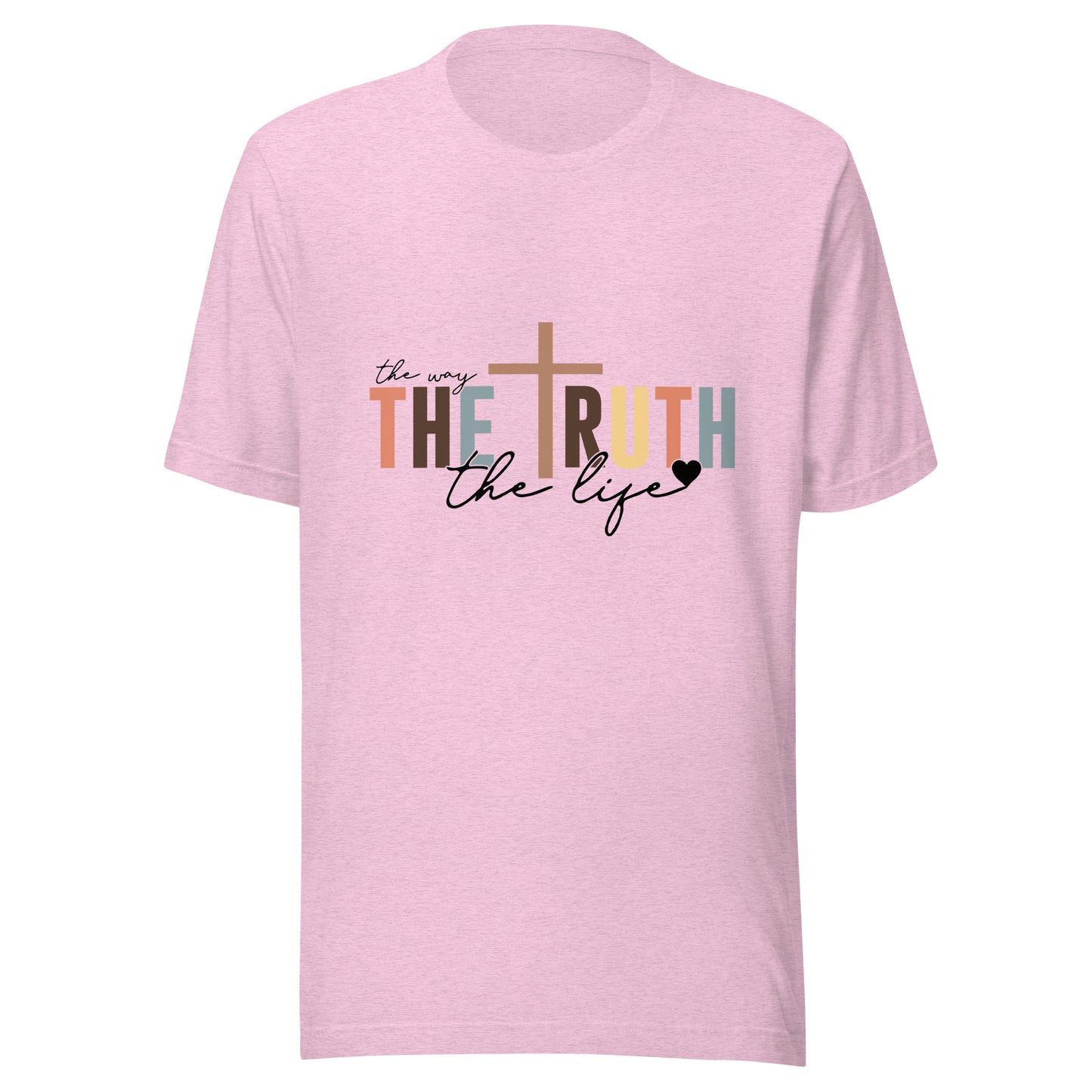 Truth Unisex T-shirt