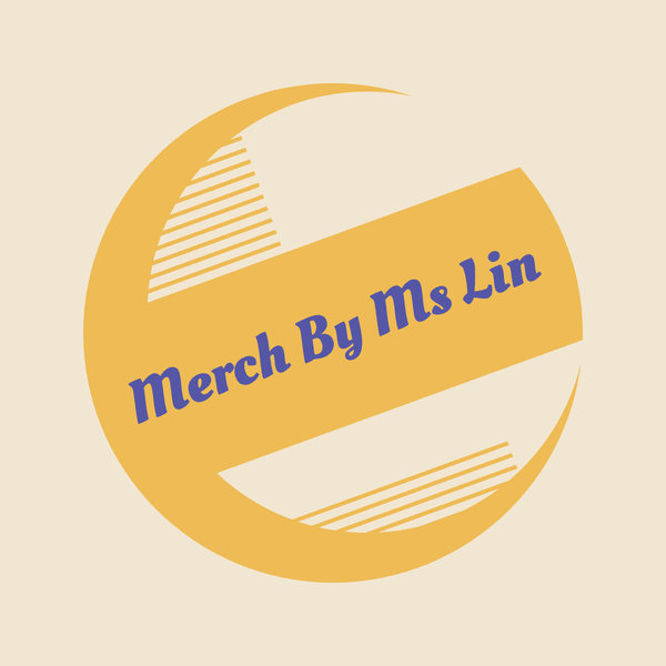 Merch By Ms Lin
